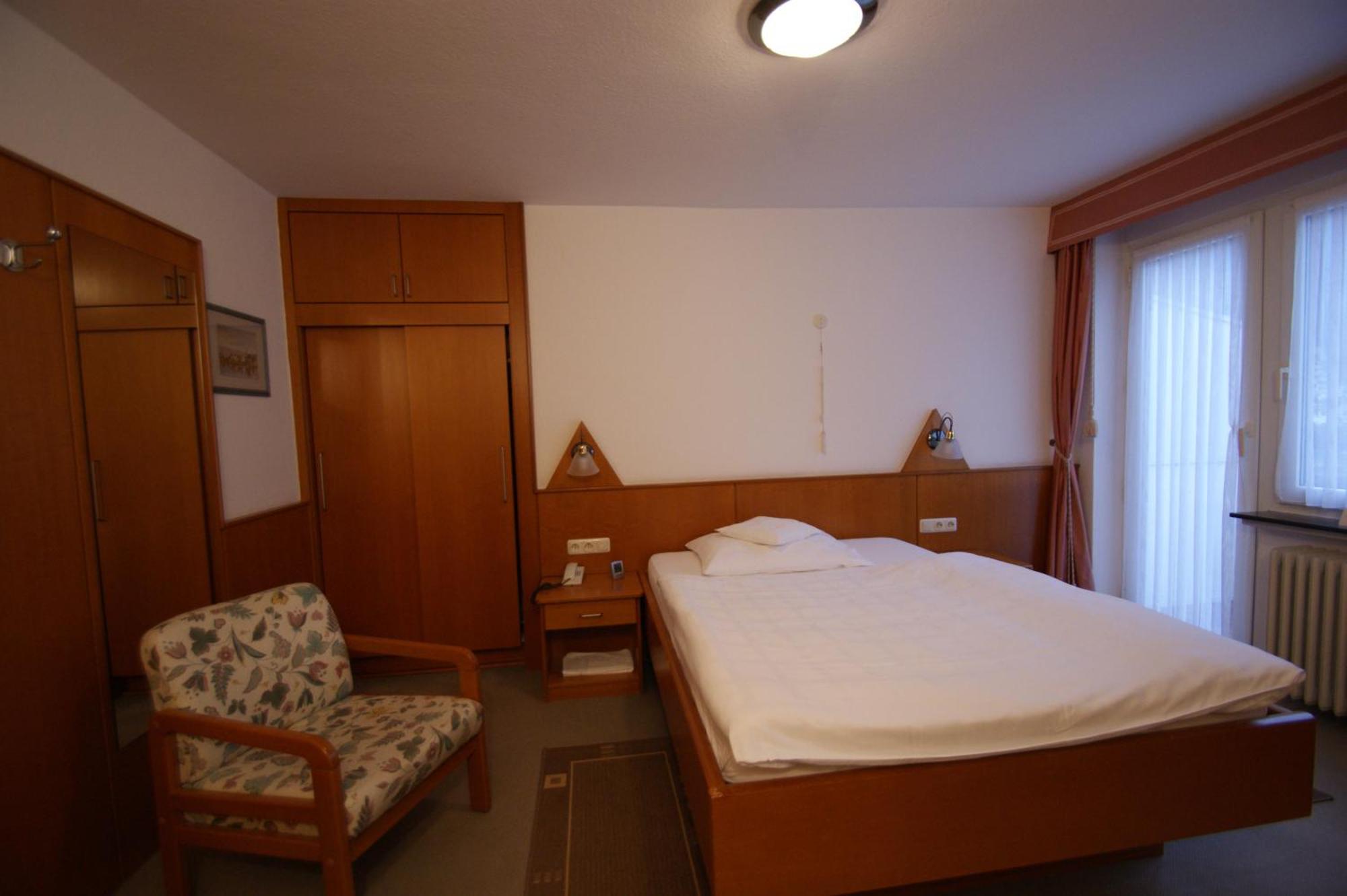 Bertricher Hof Bad Bertrich Zimmer foto