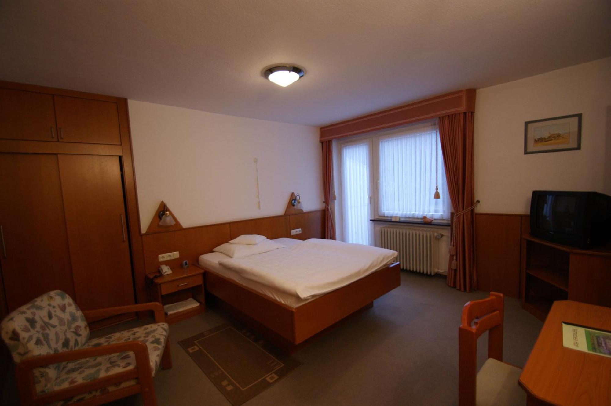 Bertricher Hof Bad Bertrich Zimmer foto