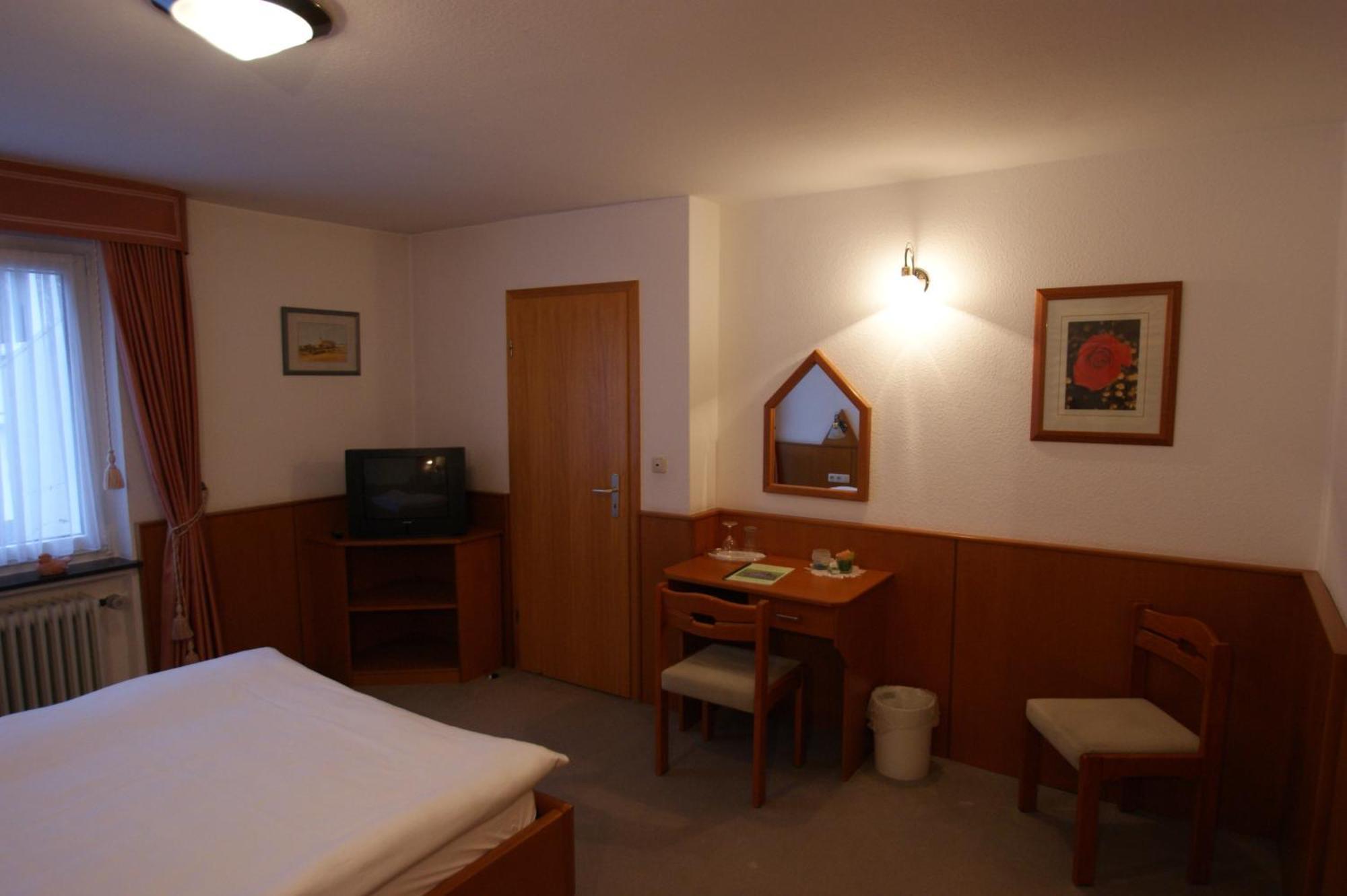 Bertricher Hof Bad Bertrich Zimmer foto