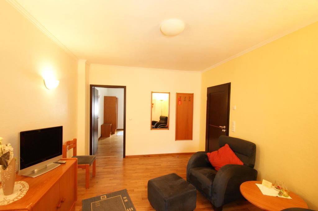 Bertricher Hof Bad Bertrich Zimmer foto