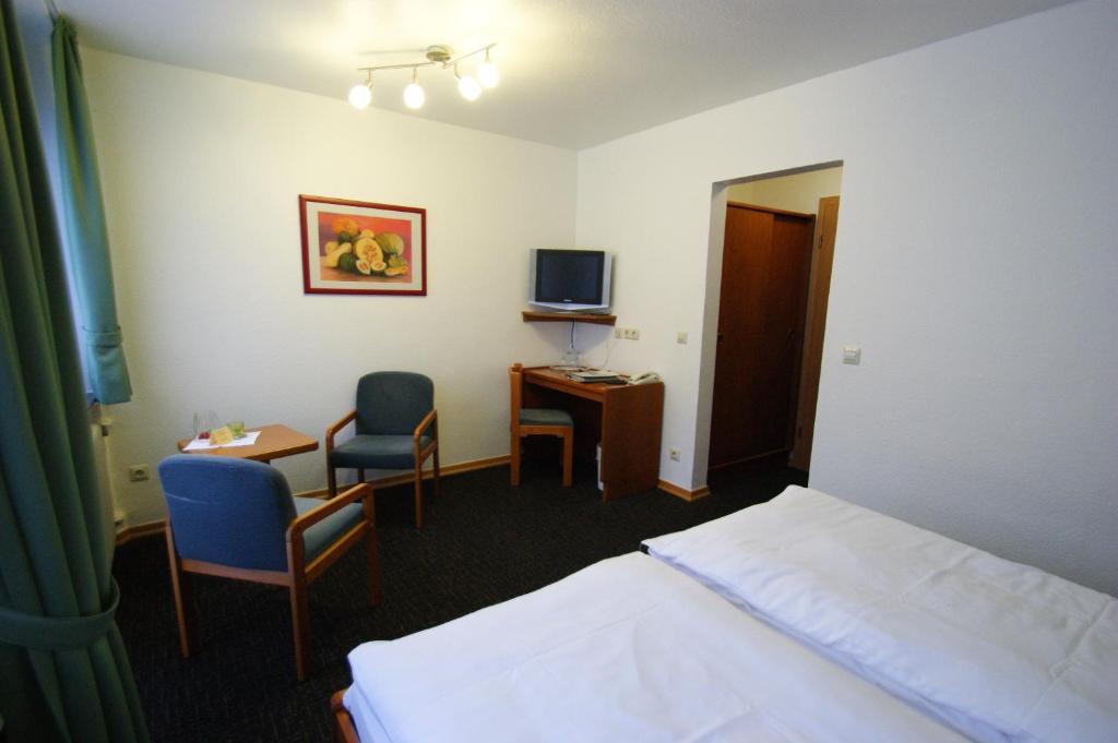Bertricher Hof Bad Bertrich Zimmer foto
