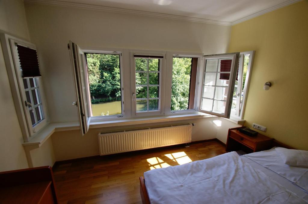Bertricher Hof Bad Bertrich Zimmer foto