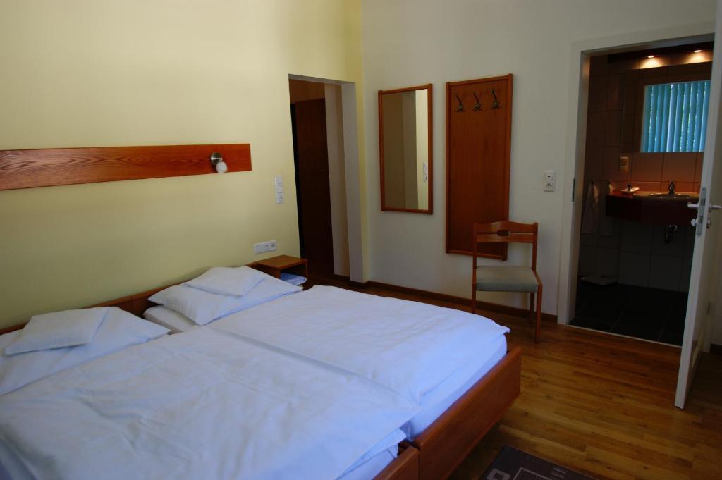 Bertricher Hof Bad Bertrich Zimmer foto